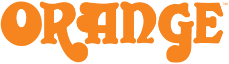 Orange Amp Logo - Orange Logo
