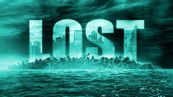Lost Logo - LOST Logo