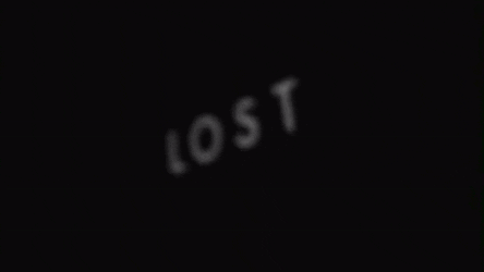 Lost Logo - Best Lost Logo GIFs | Find the top GIF on Gfycat