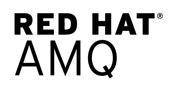 Black Red Hat Logo - Setting up RBAC on Red Hat AMQ Broker - RHD Blog