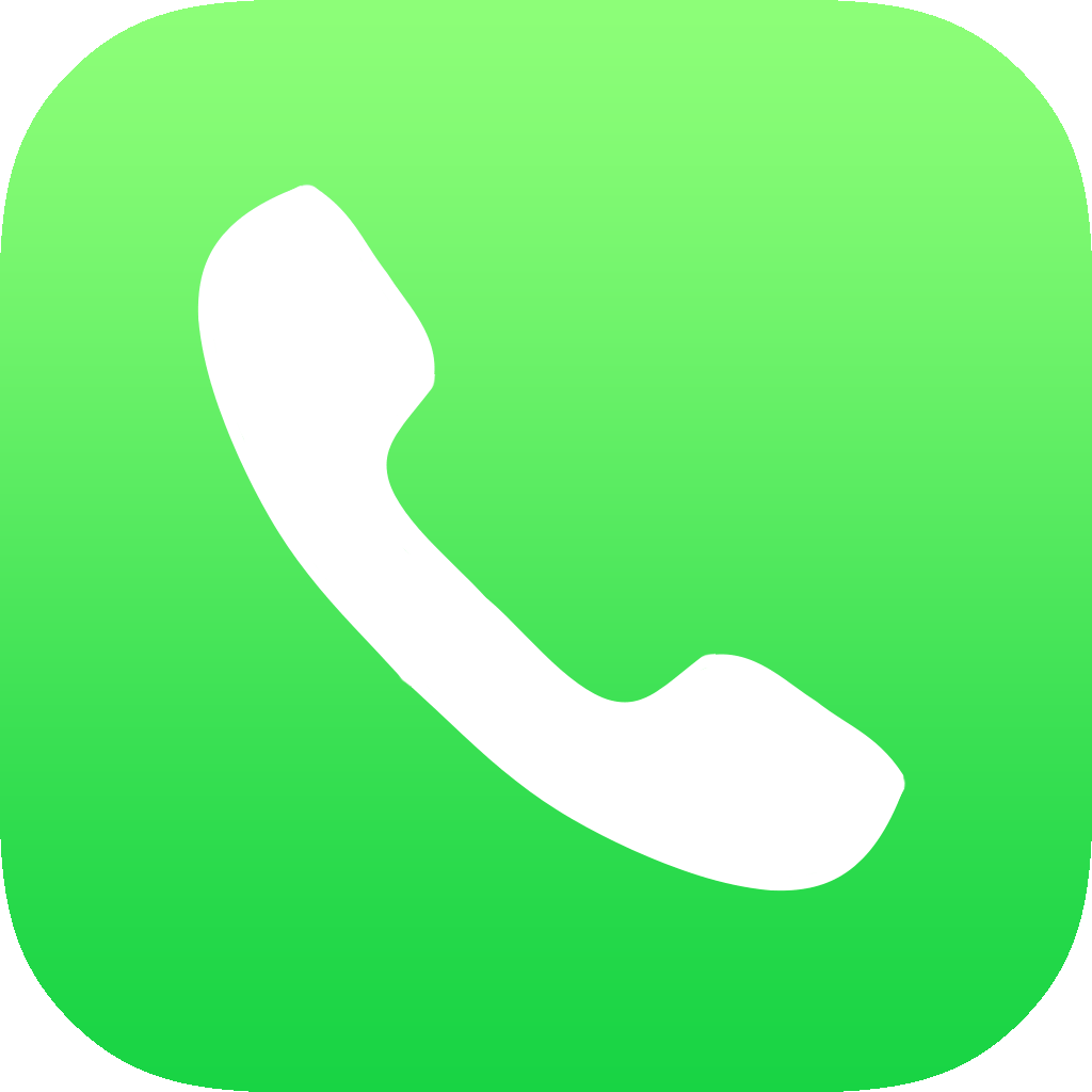 Phone App Logo LogoDix