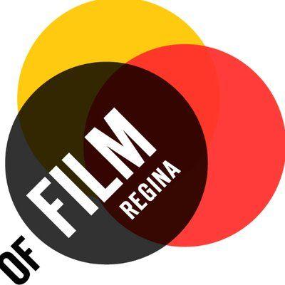 ICG Circle Rainbow Logo - FILM U of Regina