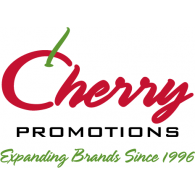 Red Cherry Logo - Cherry Promotions | Brands of the World™ | Download vector logos and ...