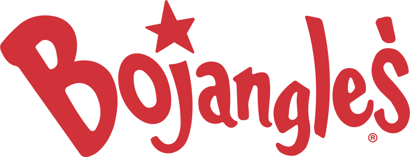 Red Transparent Logo - Bojangles' Famous Chicken 'n Biscuits | Branding