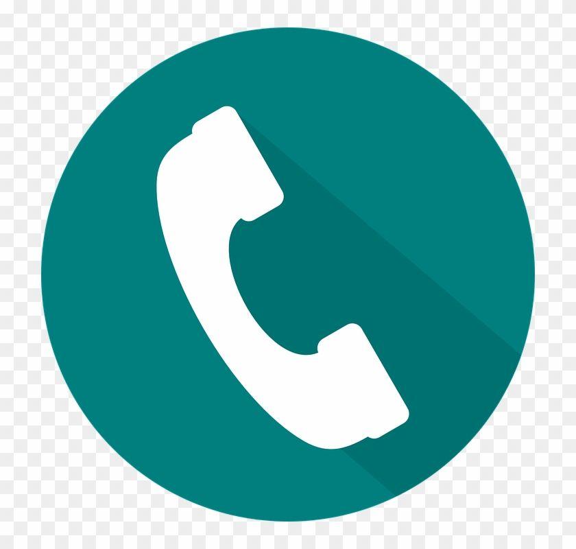 Call App Logo - Best Unlimited Free Call And Funny Text App - Phone Icon - Free ...