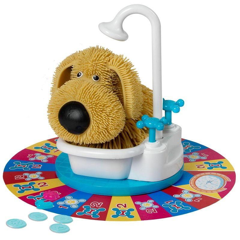 Soggy Dog Logo - Soggy Doggy | Toys & Games | Animals - B&M