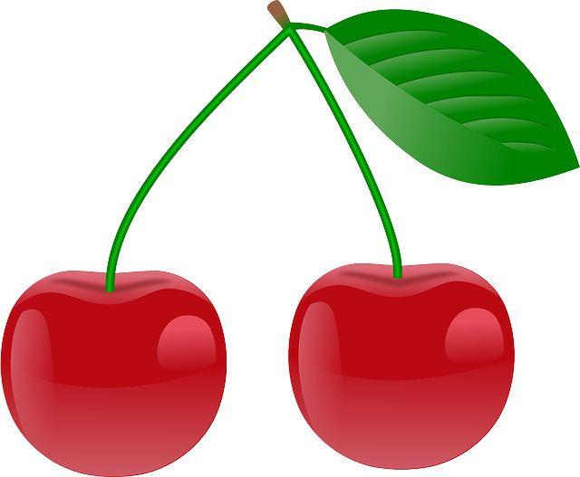 Red Cherry Logo - Red Cherry Logo - Logochefs | Fresh from the #Logochefs Read… | Flickr