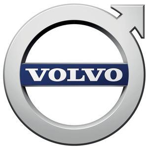 Volvo Bus Logo - Volvo Bus Corporation • Sweden • Company profile • Busworld ®
