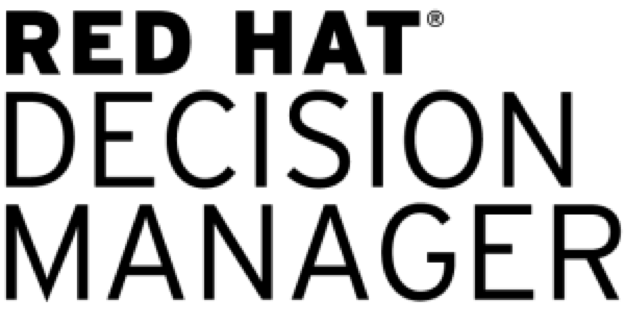 Black Red Hat Logo - Demystifying the Red Hat Decision Manager and Process Automation