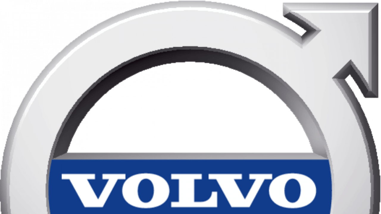Volvo Bus Logo - Volvo to export buses made in India to Europe
