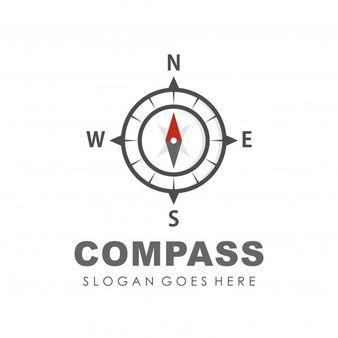 Black Compass Logo - Compass Vectors, Photos and PSD files | Free Download