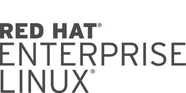 Black Red Hat Logo - Product logos