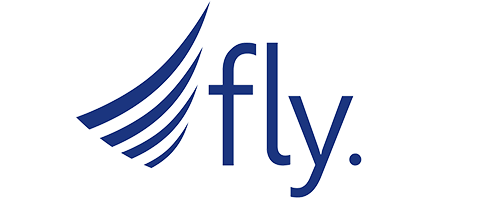 Fly Logo - fly logo - Travel Store