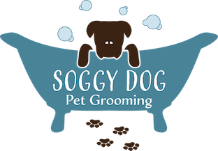 Soggy Dog Logo - Soggy Dog
