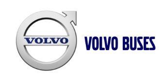 Volvo Bus Logo - Pre Owned Volvo 9700 MotorCoaches