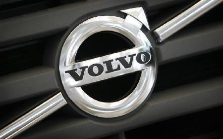 Volvo Bus Logo - MEAD TO LEAD VOLVO BUS & Bus News
