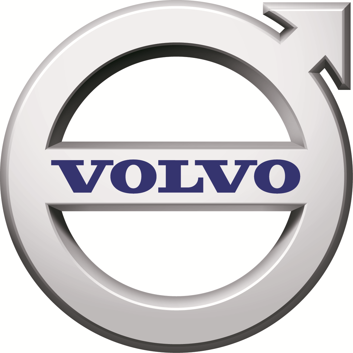 Volvo Bus Logo - Volvo Logo Png (image in Collection)