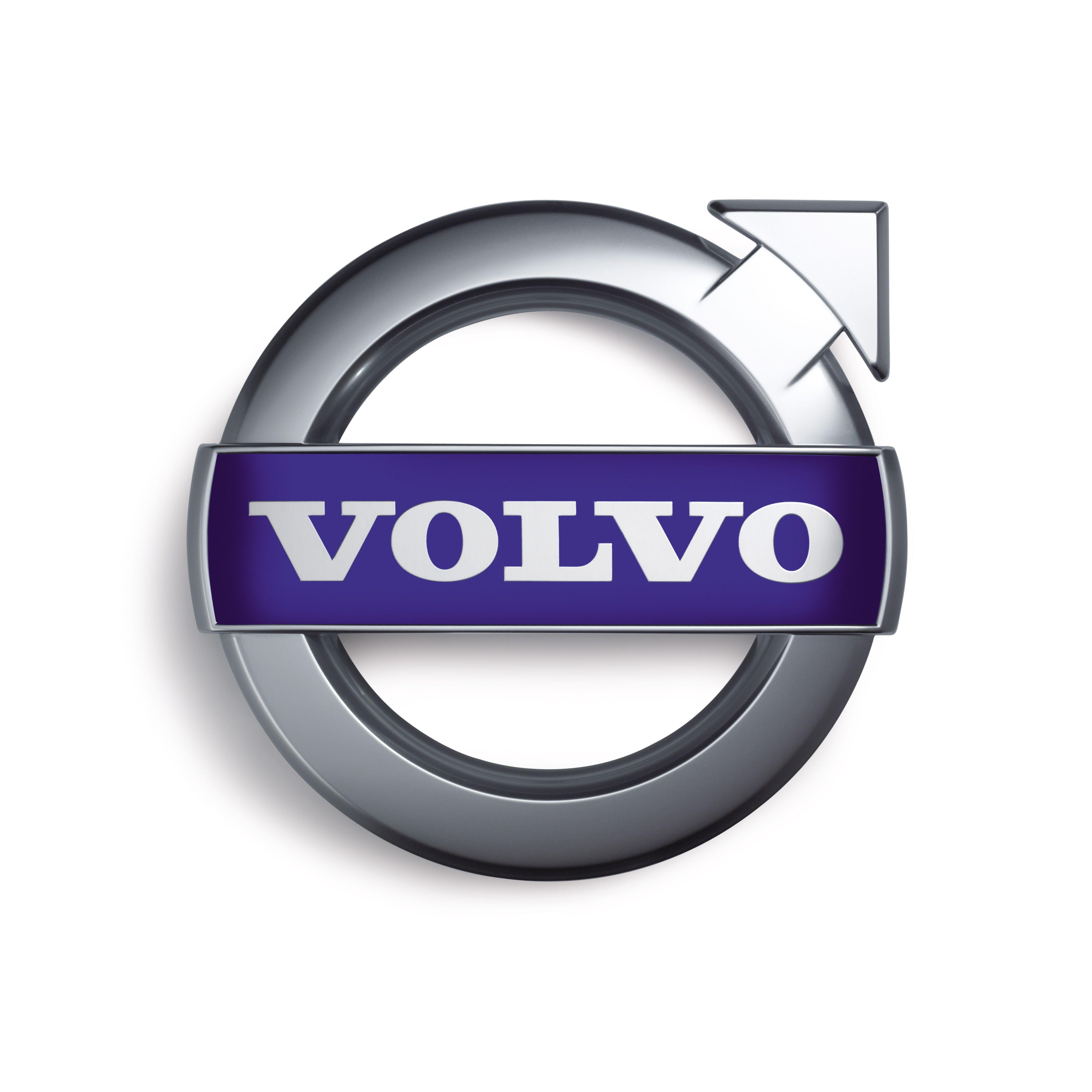 Volvo Iron Mark Logo - Volvo trucks Logos