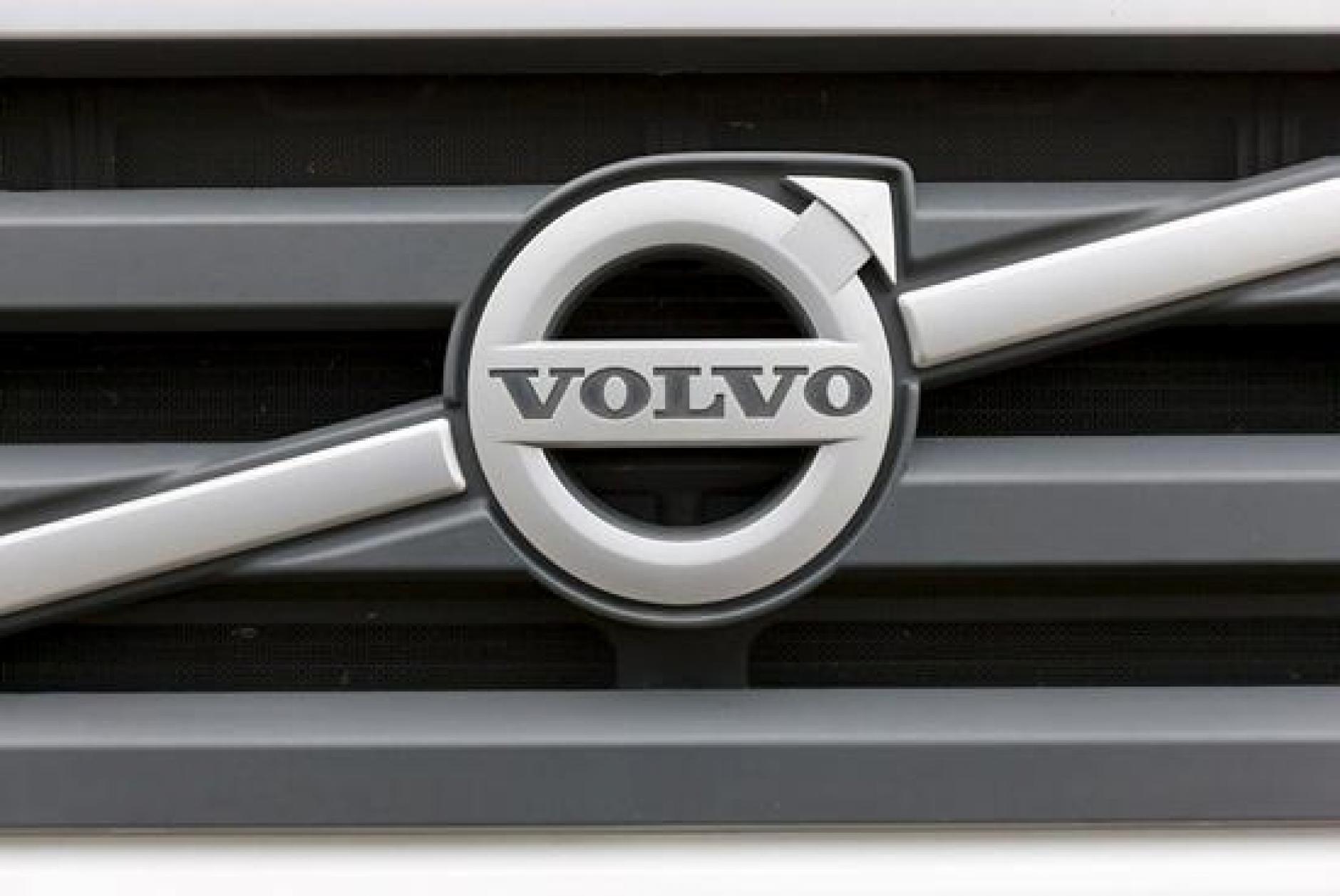 Volvo Bus Logo - Volvo Truck and Bus East Anglia begin new £6m dealer development ...