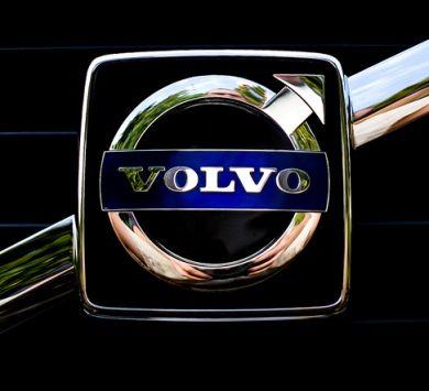 Volvo Bus Logo - Volvo | TopNews
