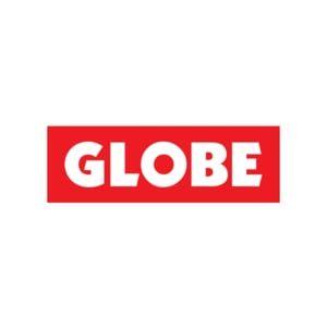 Globe Brand Logo - GLOBE on Vimeo