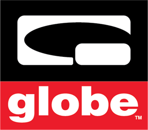 Globe Brand Logo - Globe Logo Vector (.EPS) Free Download