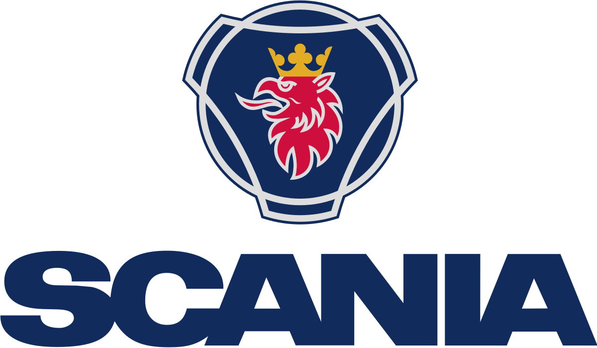 Mack Engine Logo - Scania AB