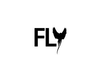 Fly Logo - FLY Designed by ranganath | BrandCrowd