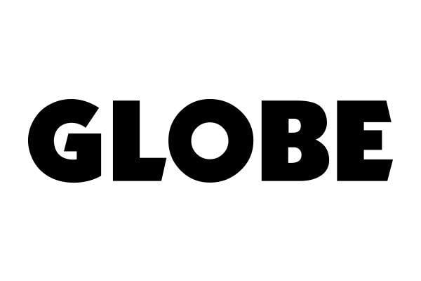 Globe Brand Logo - Globe