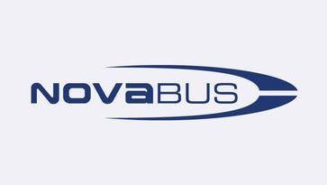 Volvo Bus Logo - Our Brands | Volvo Group