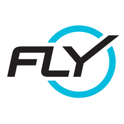 Fly Logo - Home - on the FLY