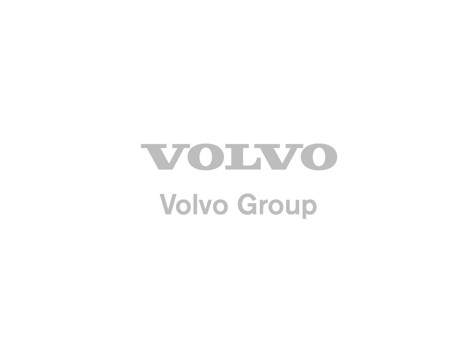 Volvo Bus Logo - Accueil