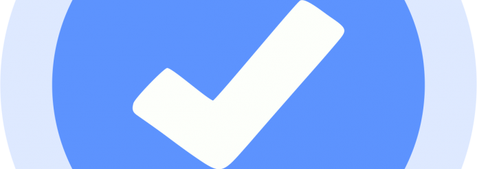 Facebook Verified Logo - Get Facebook Verified Badge | Buy Instagram Video Views