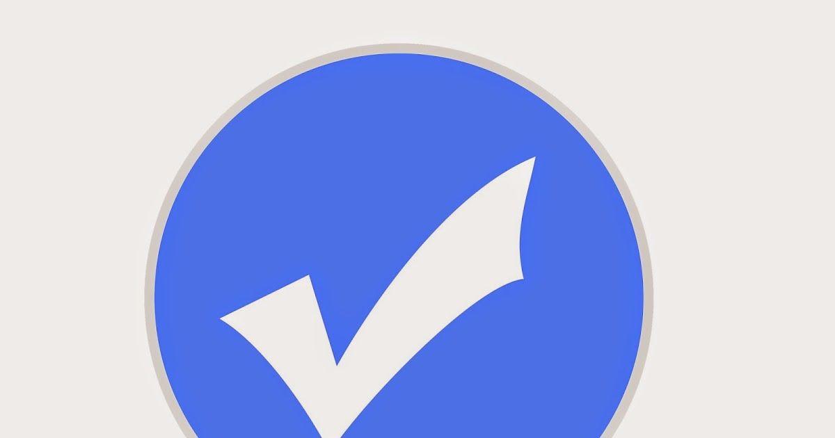 Facebook Verified Logo - AdsManagerPro: How to get Verified on Twitter and Facebook