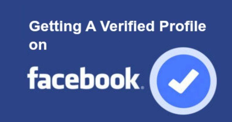 Facebook Verified Logo - Verify Your Facebook Page Through These Steps | SEJ