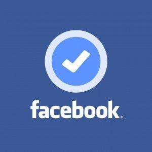 Facebook Verified Logo - Facebook Verified! | Pratham UK