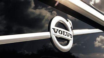 Volvo Bus Logo - Contact Volvo Buses | Volvo Buses Global