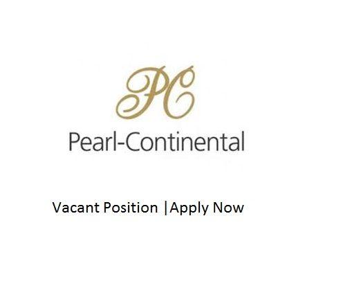 PC Hotel Logo - Pearl Continental Hotel Lahore Jobs Training Manager