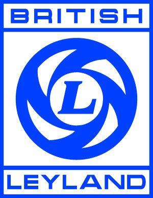 Volvo Bus Logo - Leyland Bus