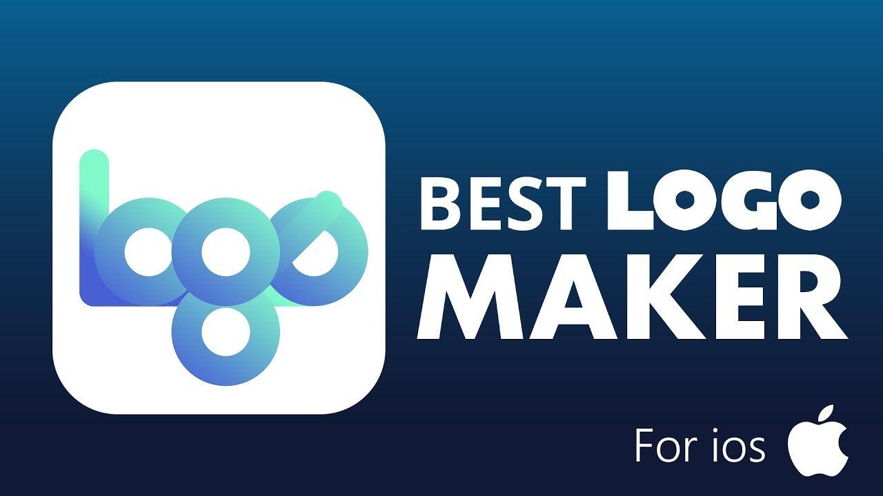 Phone App Logo - Best LOGO MAKER iPhone App creator design to