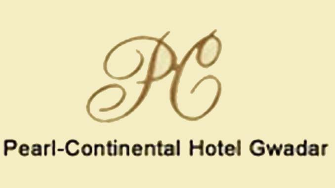 PC Hotel Logo - Karachi Marriott & PC Gwader | Rehan Pirzada is Cluster GM - Holiday ...