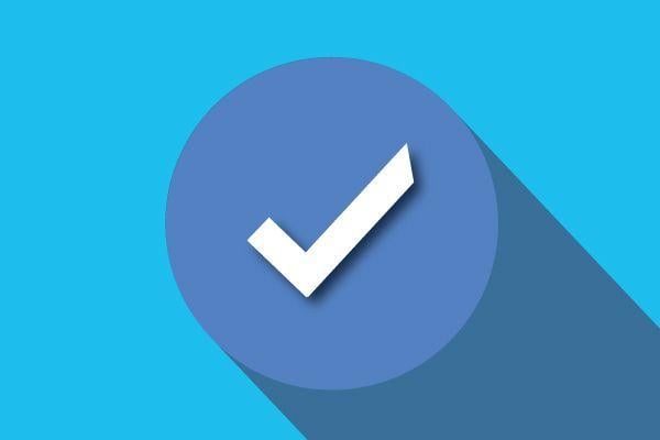 Facebook Verified Logo - facebook page verification Archives -