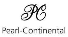 PC Hotel Logo - Pearl Continental Hotel Lahore