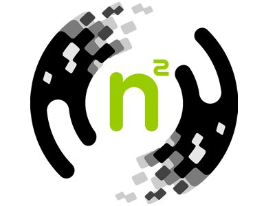 Phone App Logo - N2 Phone App Logo by The Logo Factory