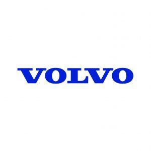 Volvo Bus Logo - VOLVO BUS CORPORATION