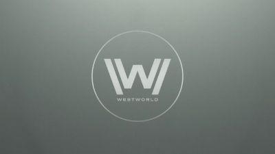 ICG Circle Rainbow Logo - Westworld (TV series)