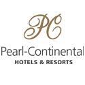 PC Hotel Logo - Pearl Continental Hotels BOYA Winners 2007