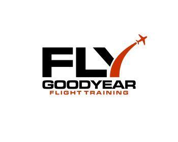 Fly Logo - Logo design entry number 173 by anera | FLY Goodyear logo contest