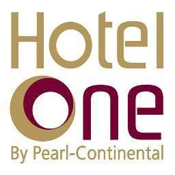 PC Hotel Logo - Hotel One