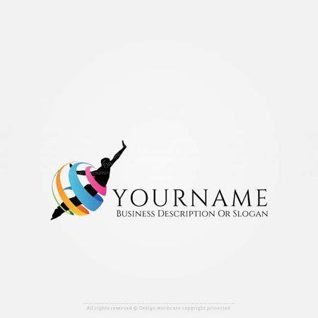 Fly Logo - Online Free Logo Maker - Fly logo design for sale online